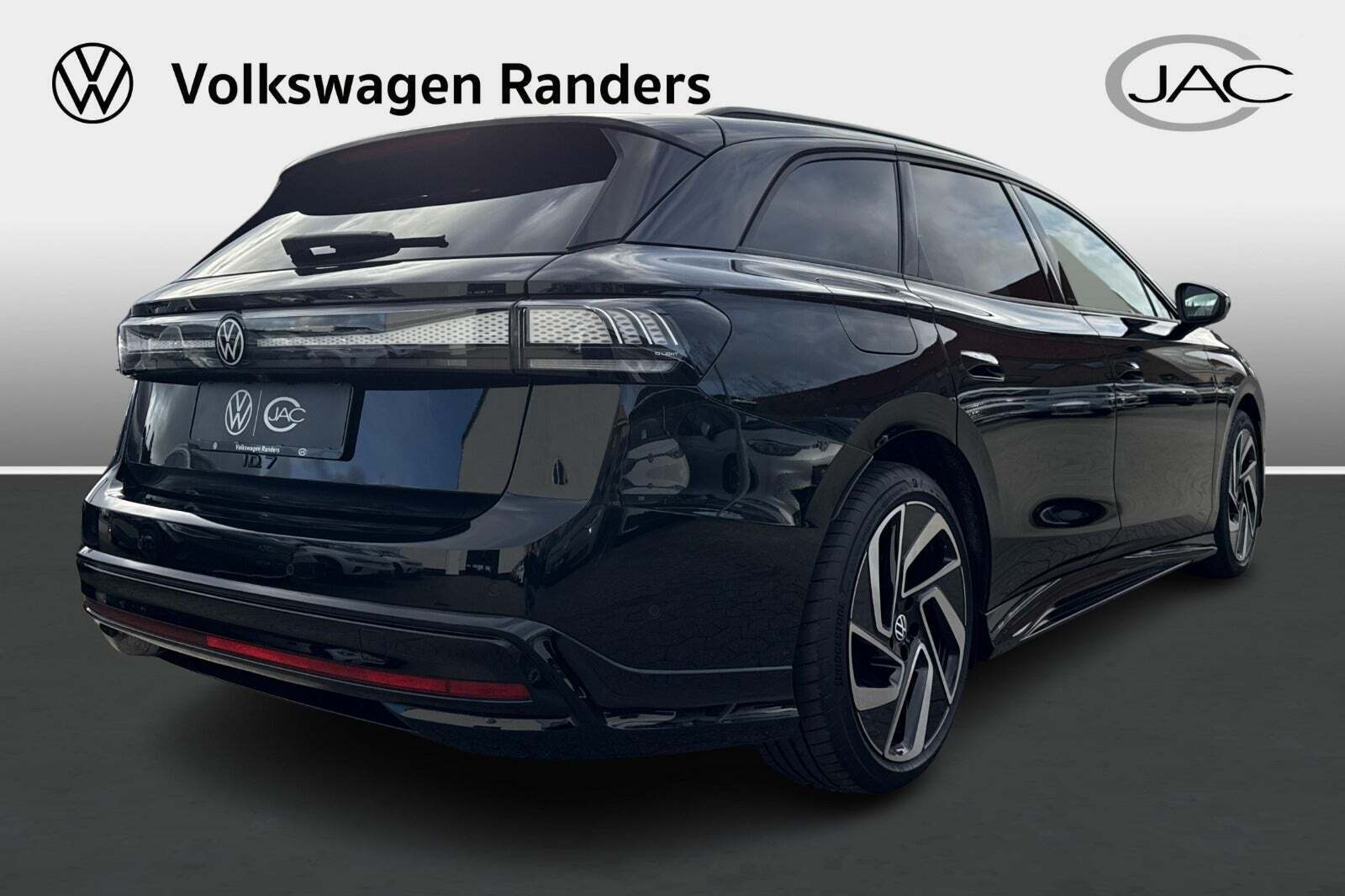 VW ID.7 86 Pro S Tourer