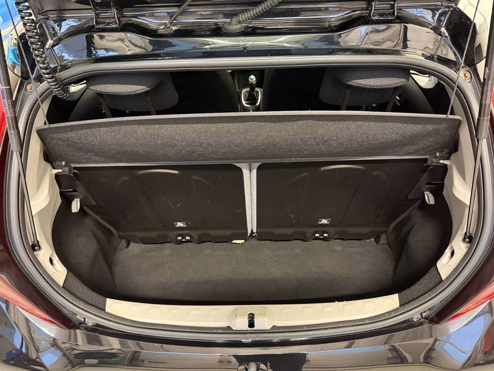 Toyota Aygo 1,0 VVT-i x-pression