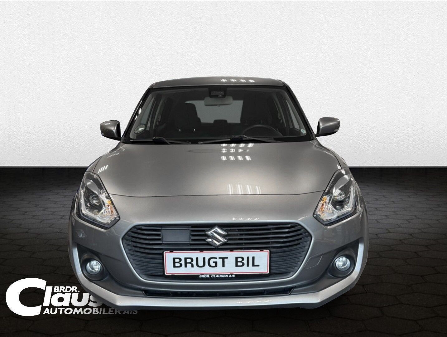 Suzuki Swift 1,2 Dualjet mHybrid Exclusive Gold