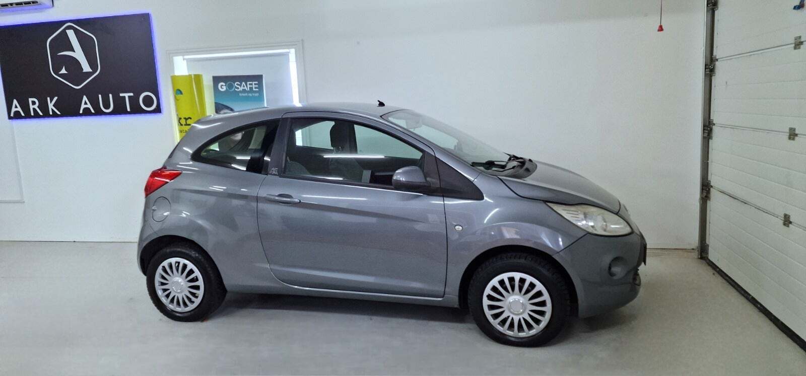 Ford Ka 1,2 Trend