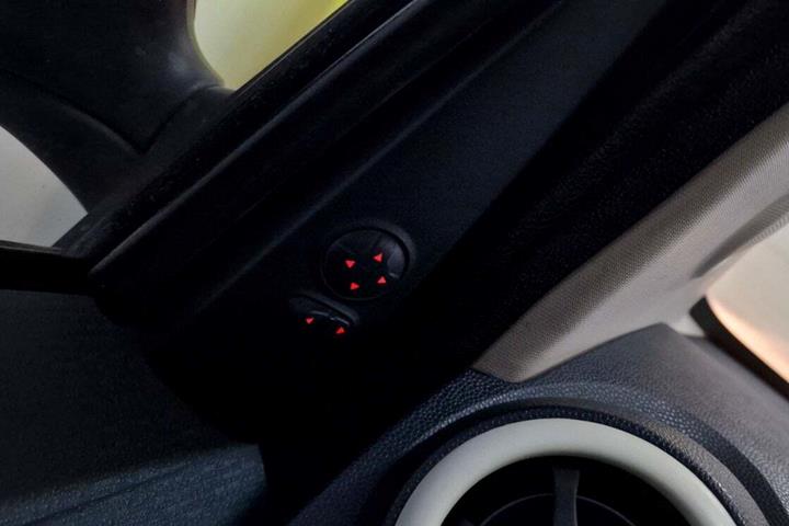 undefined Ford Ka fra 2010