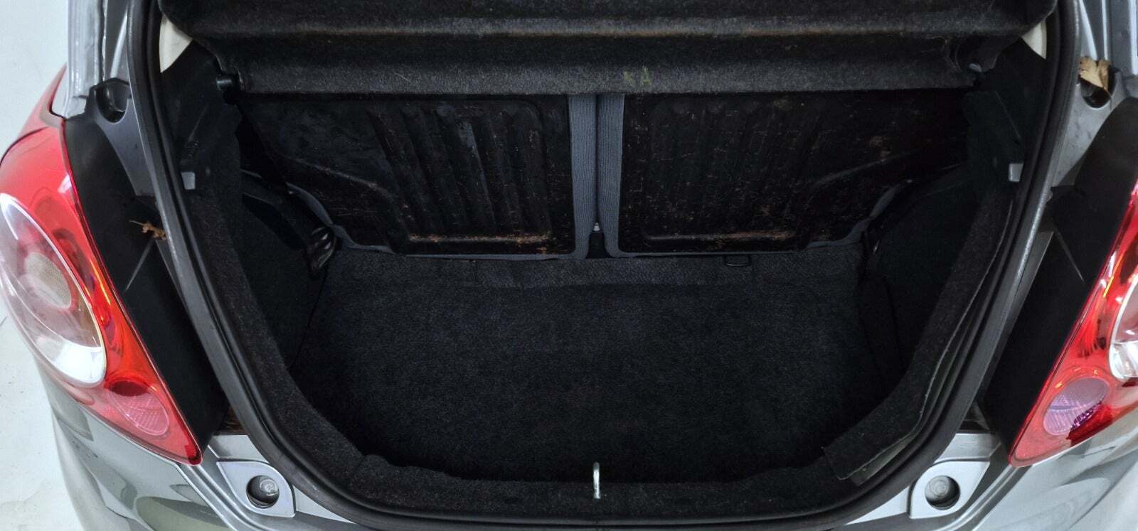 undefined Ford Ka fra 2010