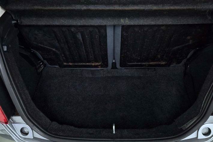 undefined Ford Ka fra 2010