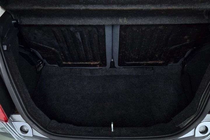 undefined Ford Ka fra 2010