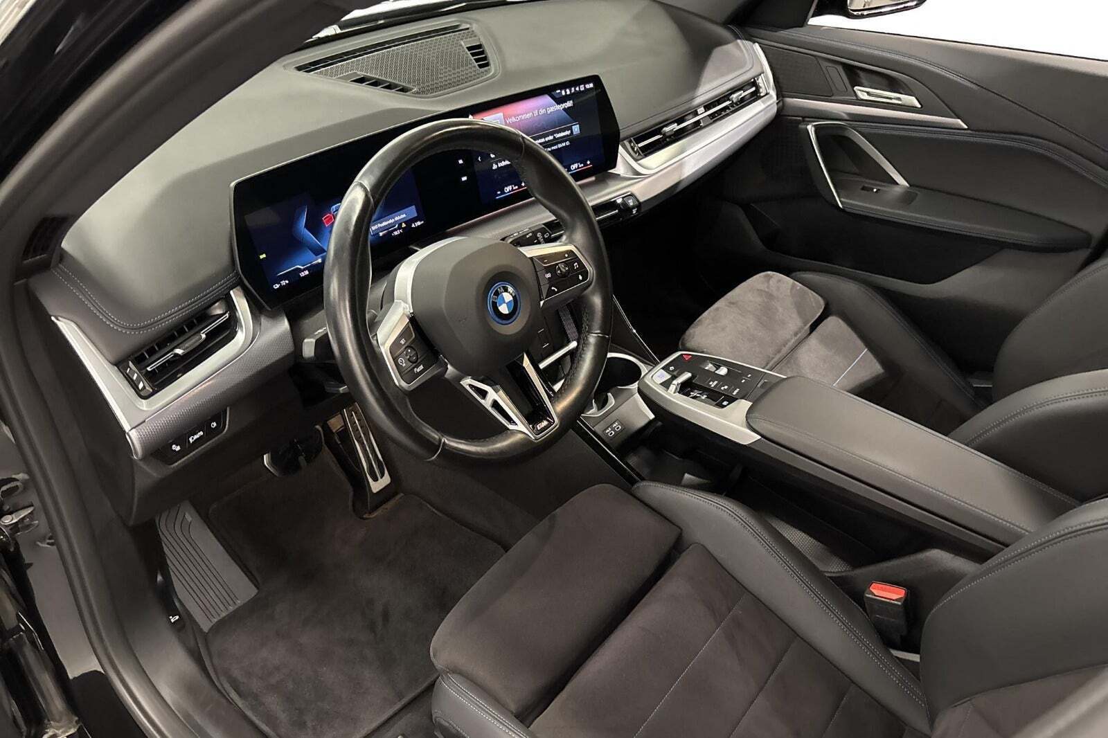 BMW iX1 xDrive30 M-Sport