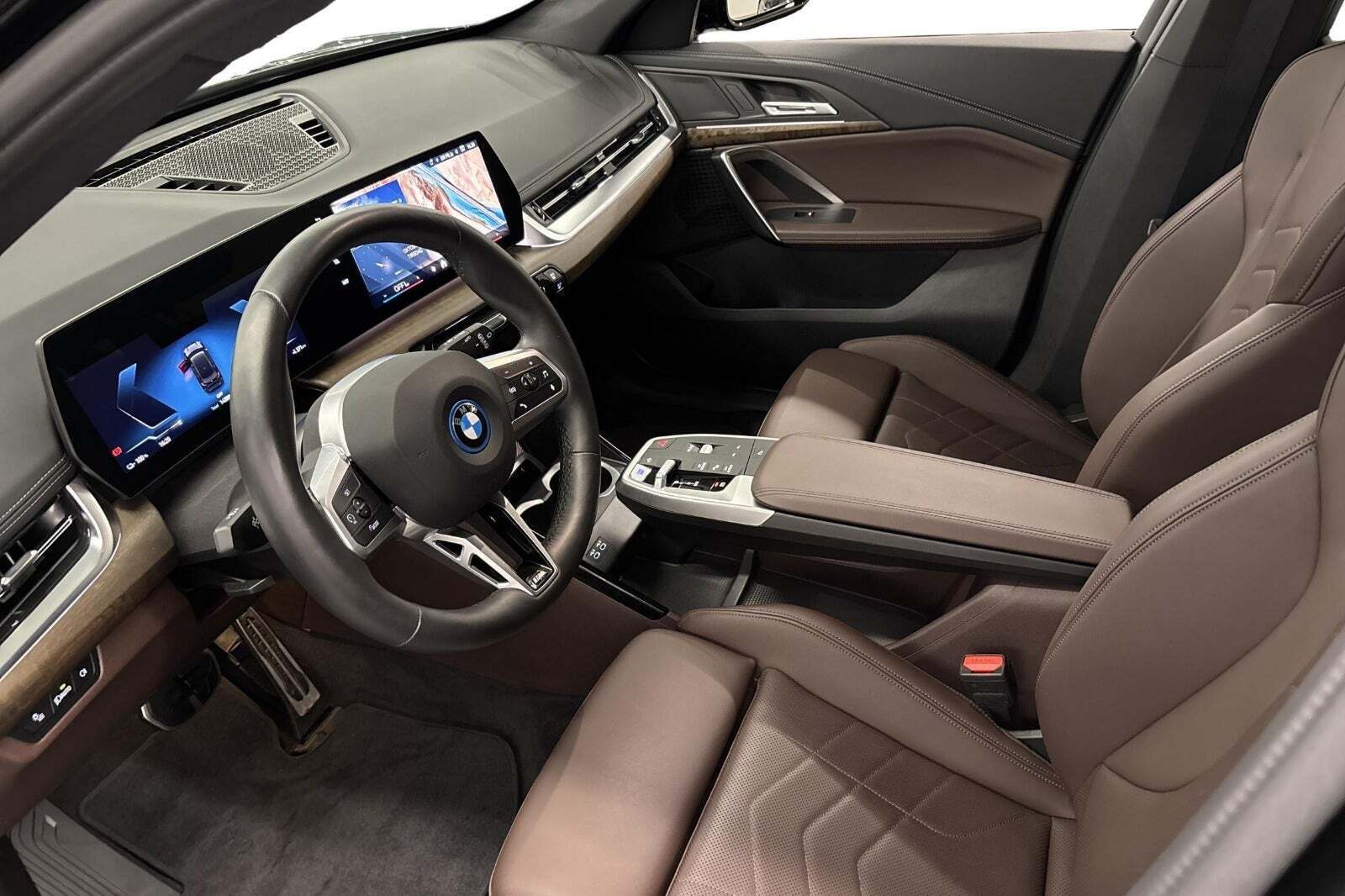 BMW iX1 eDrive20 M-Sport