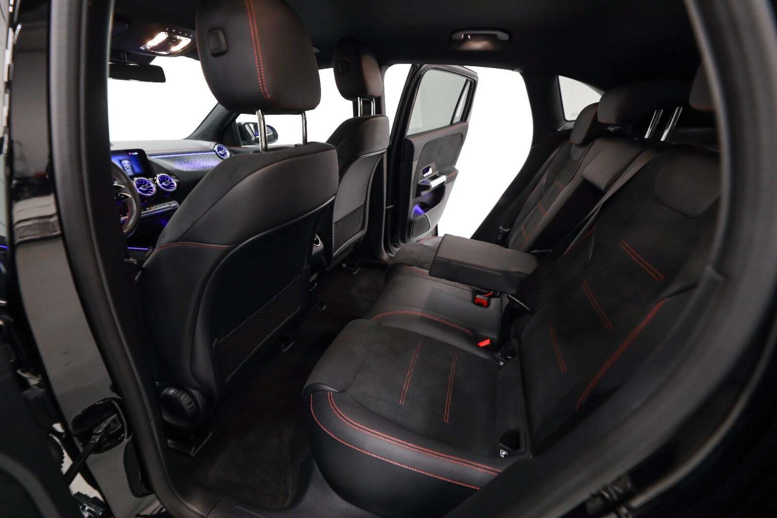 Mercedes EQA250+ AMG Advance