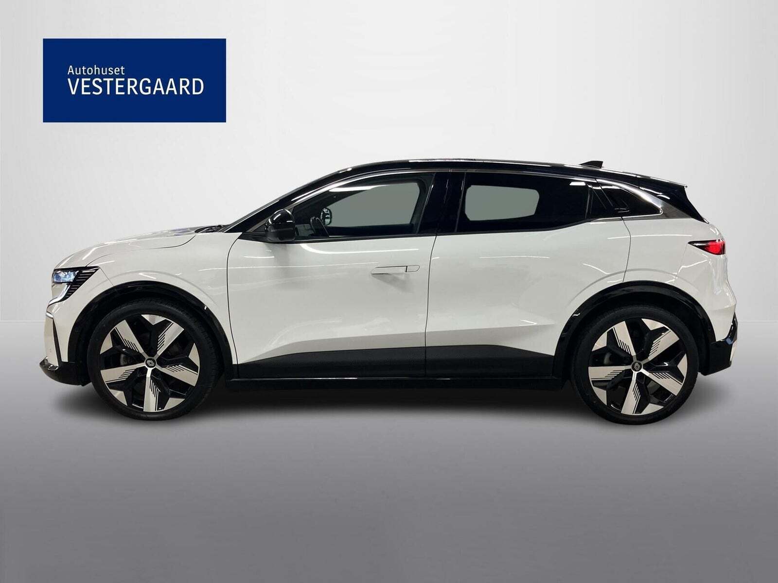 Renault Megane E-Tech 60 Techno