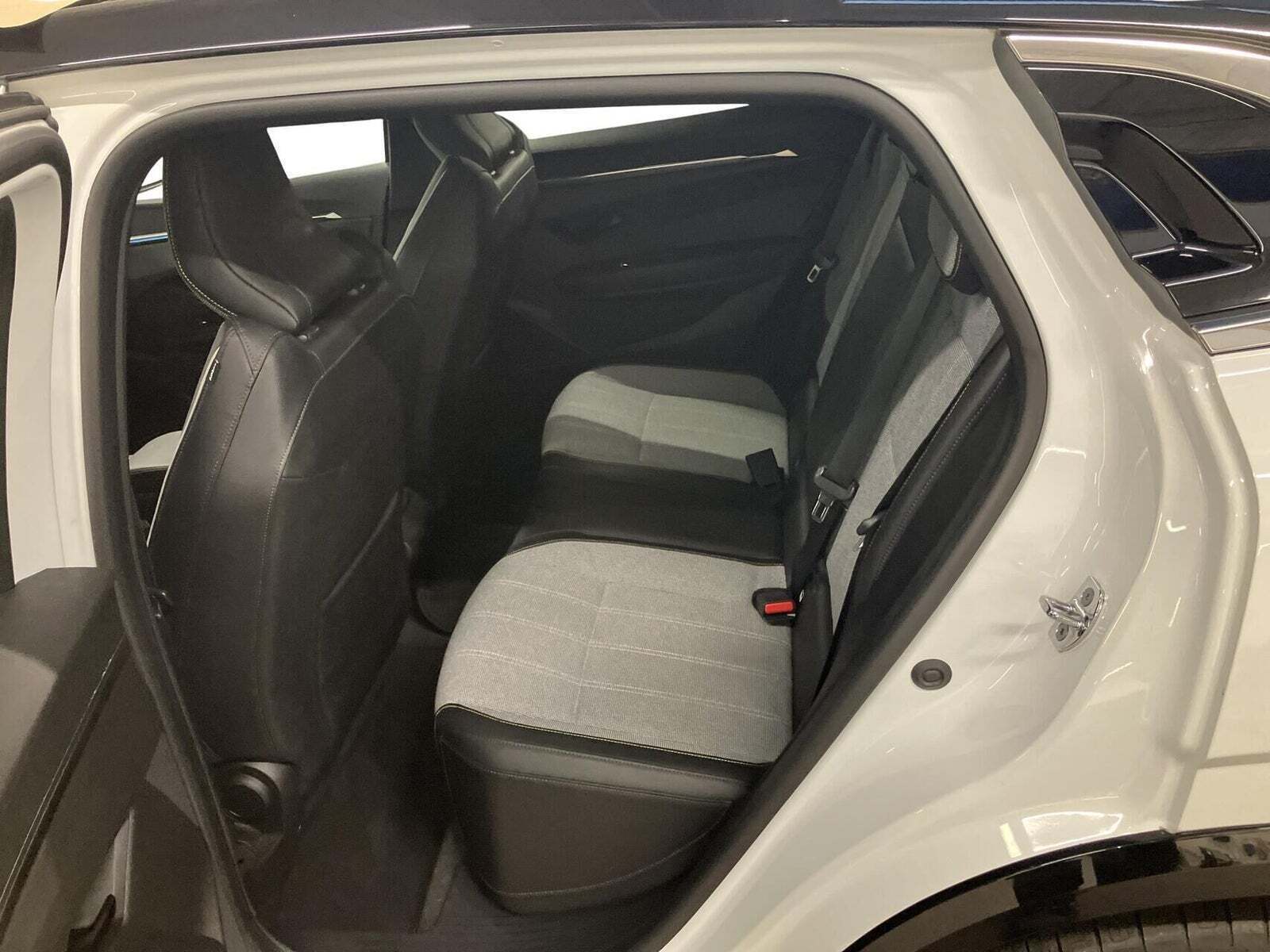 Renault Megane E-Tech 60 Techno