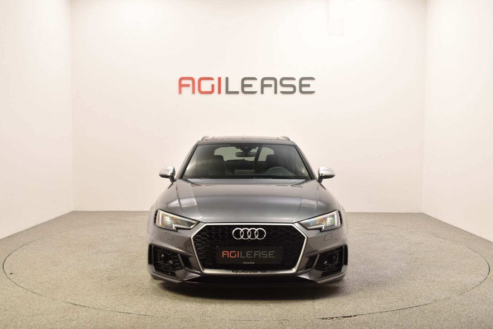 Audi RS4 2,9 TFSi Avant quattro Tiptr. Van