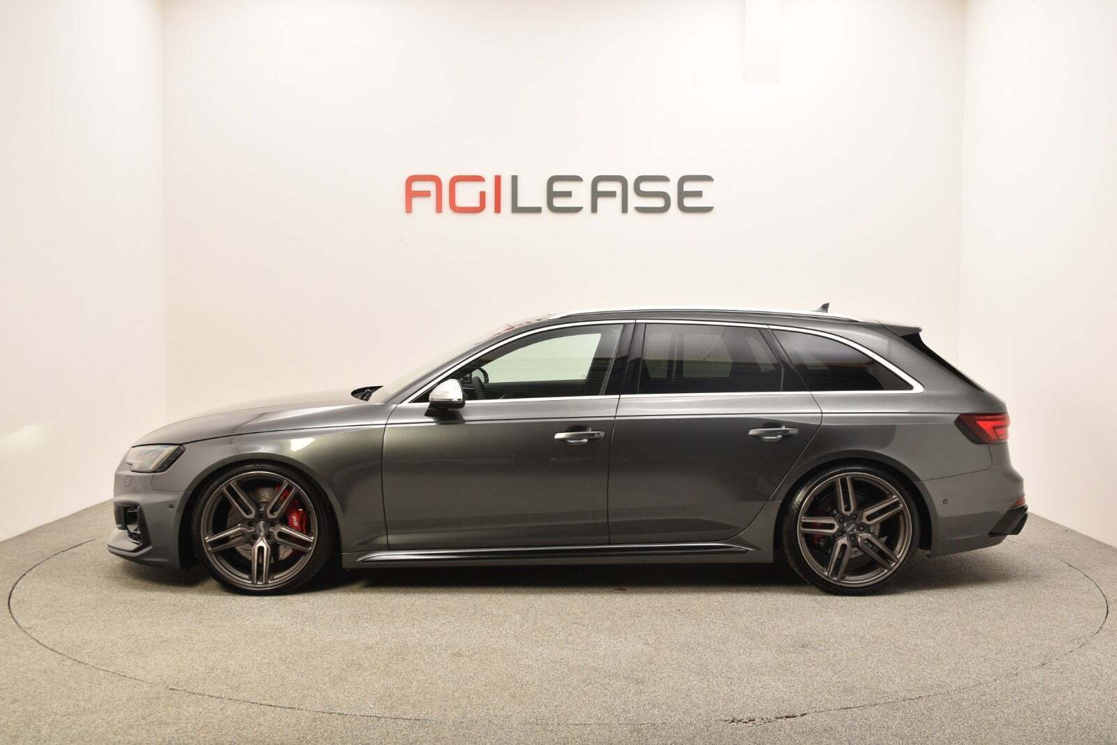 Audi RS4 2,9 TFSi Avant quattro Tiptr. Van