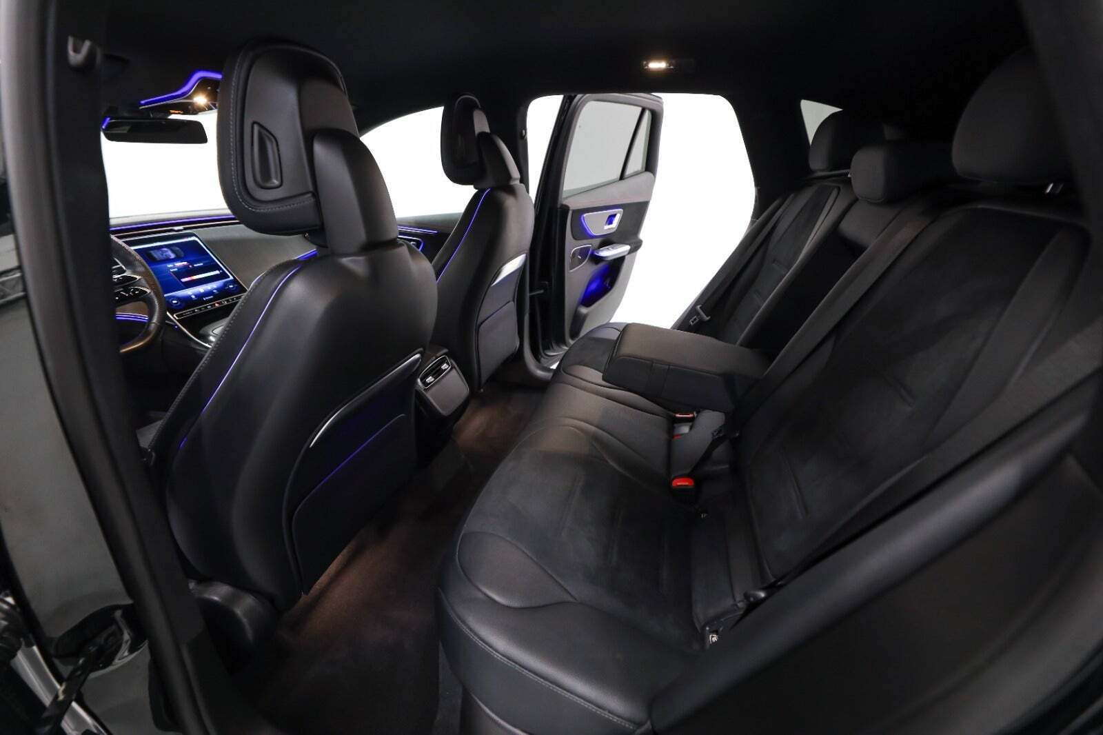 Mercedes EQE350 SUV AMG Advance Plus 4Matic