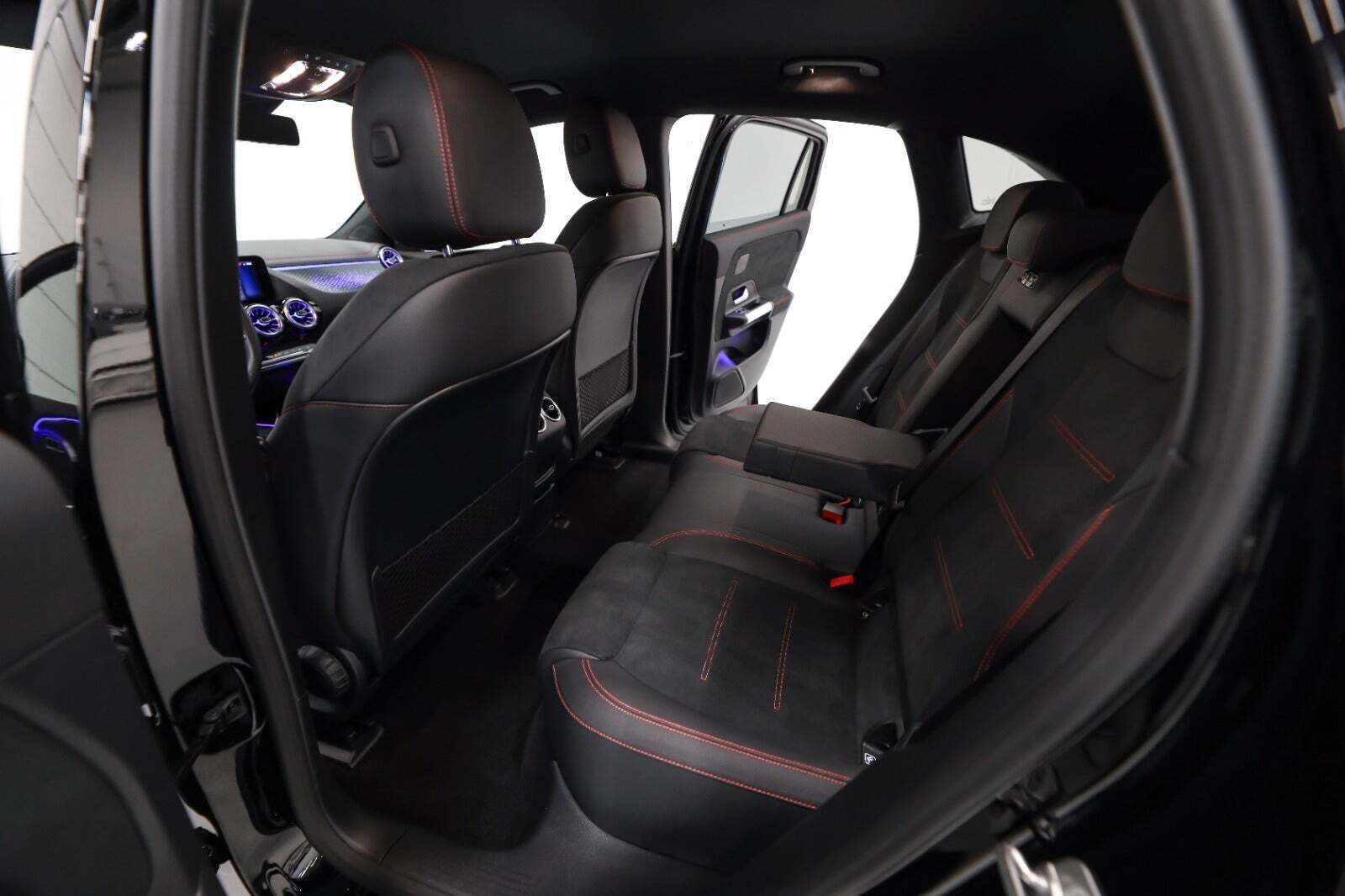 Mercedes EQA250+ AMG Advance Plus