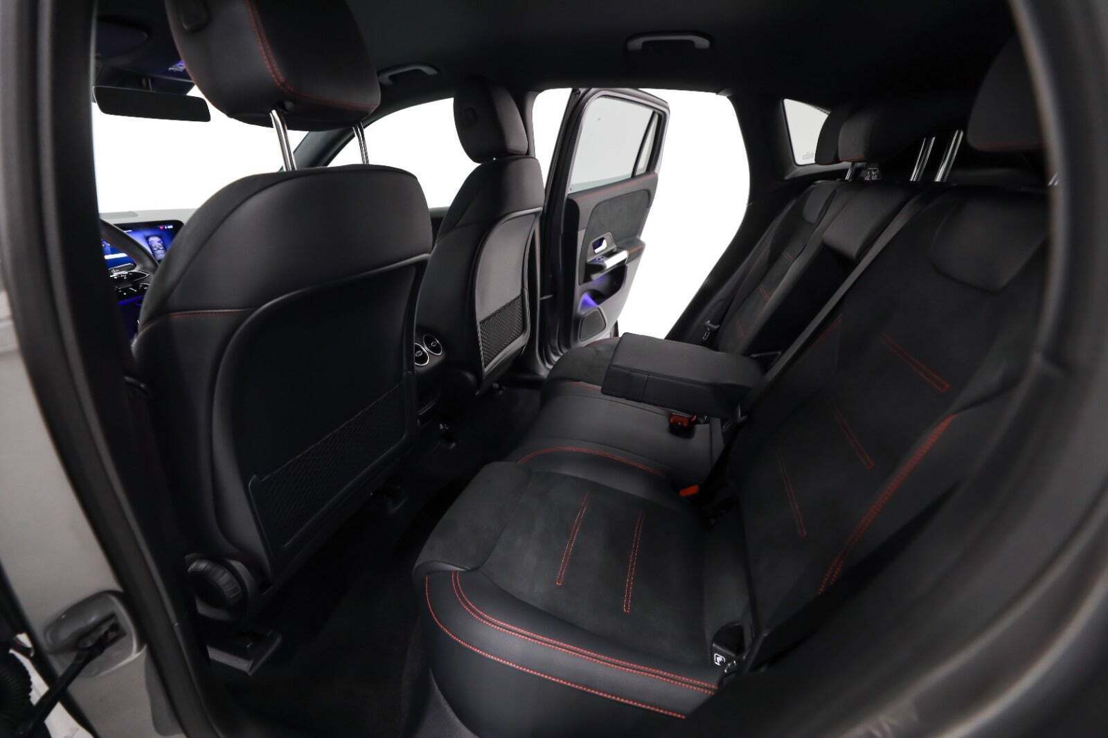 Mercedes EQA350 AMG Advance 4Matic