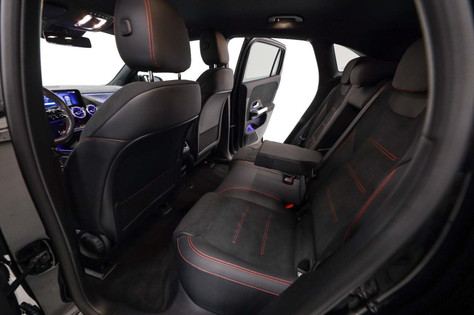 Mercedes EQA350 AMG Advance 4Matic