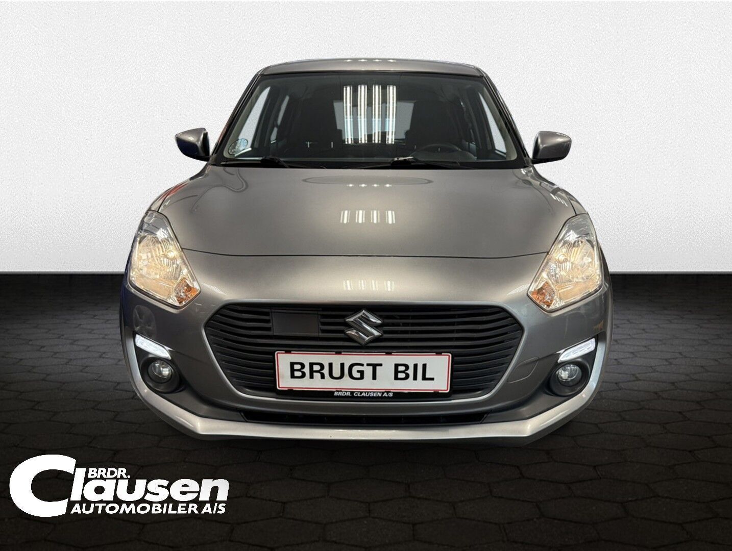 Suzuki Swift 1,2 Dualjet Action Gold