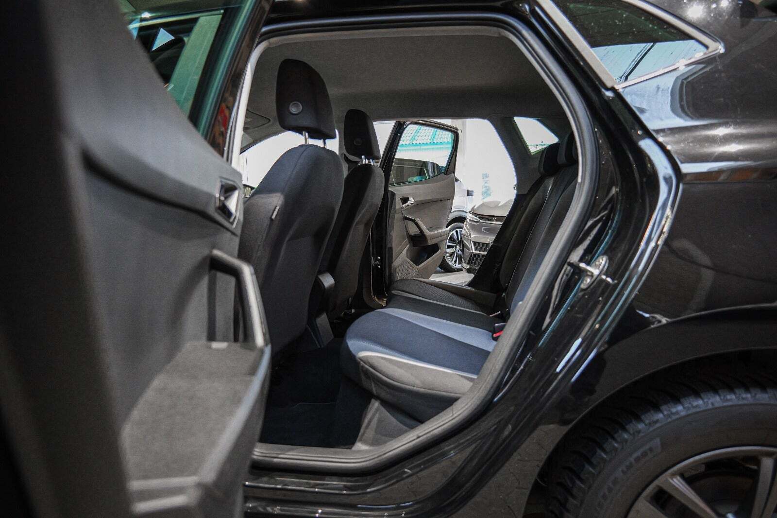 Seat Ibiza 1,0 TSi 115 Style