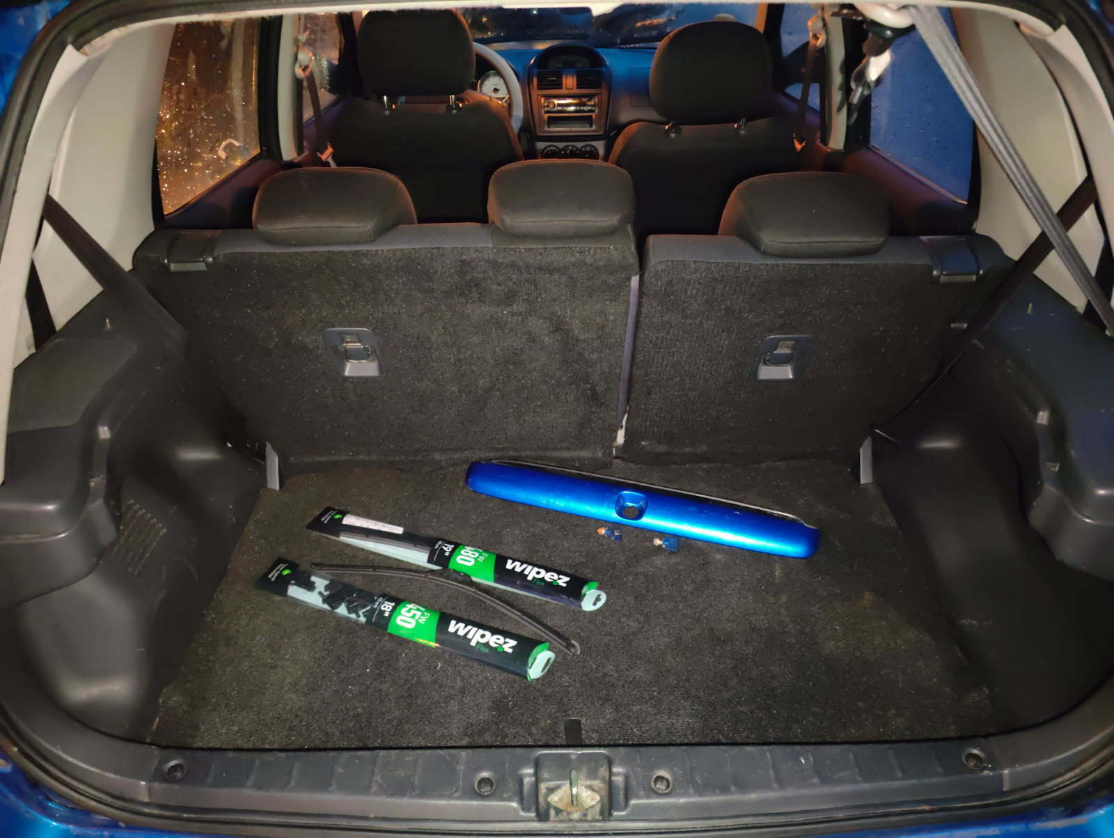 Suzuki Ignis 1,3 L 2 WD