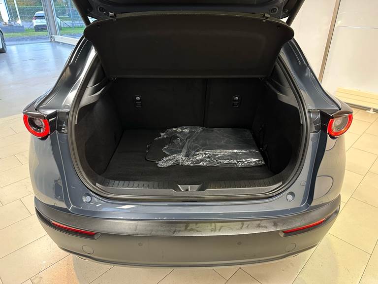 Mazda CX-30 2,0 Skyactiv-X Mild hybrid Cosmo 180HK 5d 6g Aut.