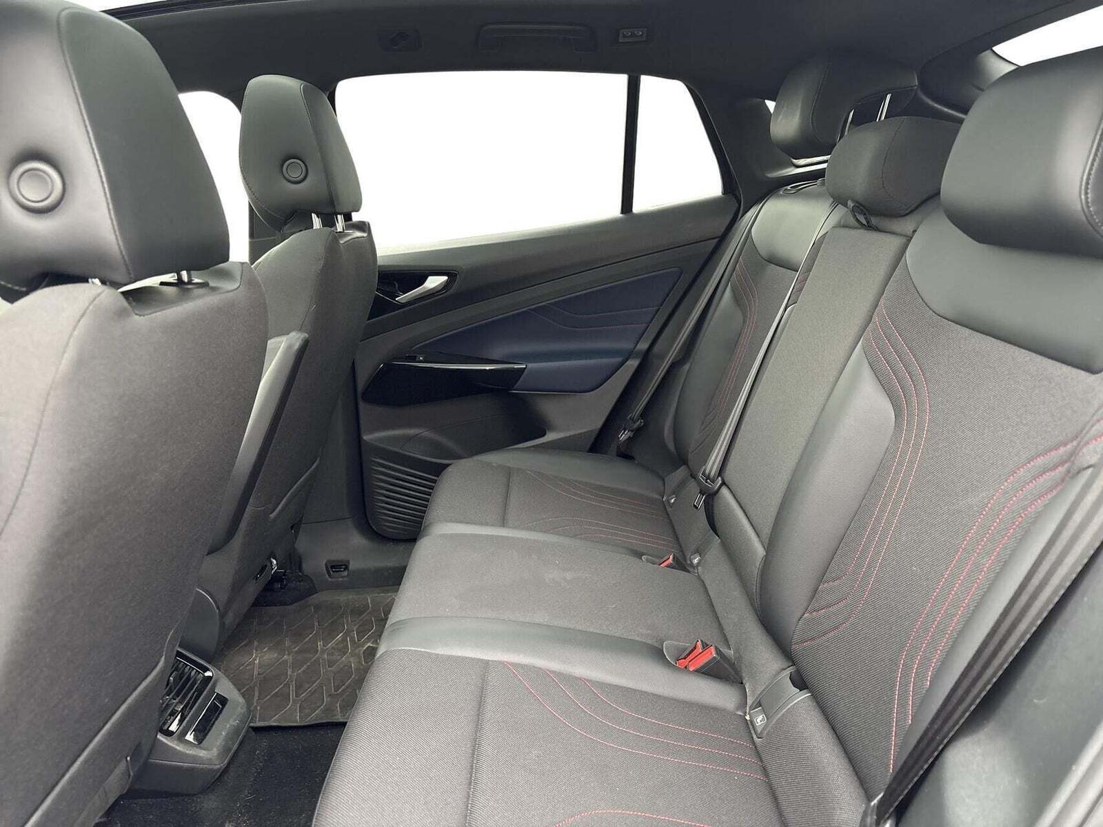 VW ID.5 77 GTX 4Motion