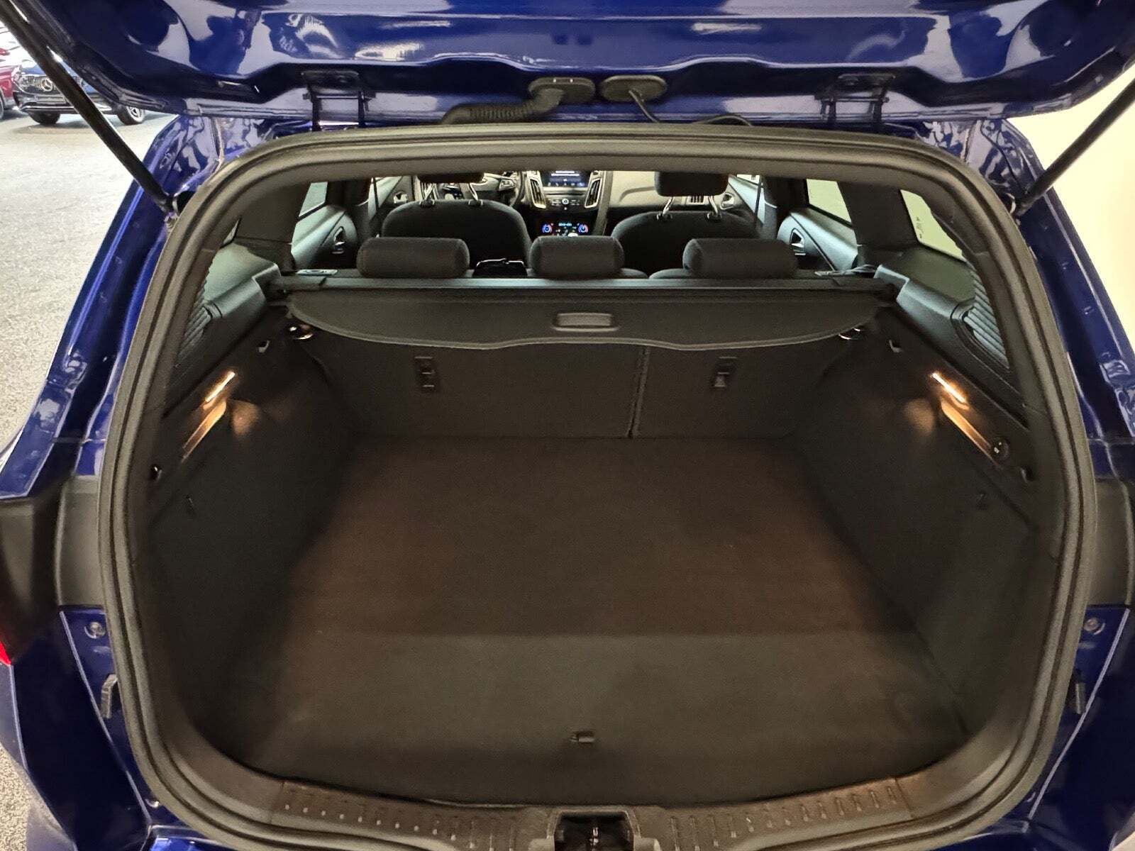 Ford Focus 1,0 EcoBoost ST-Line stc.