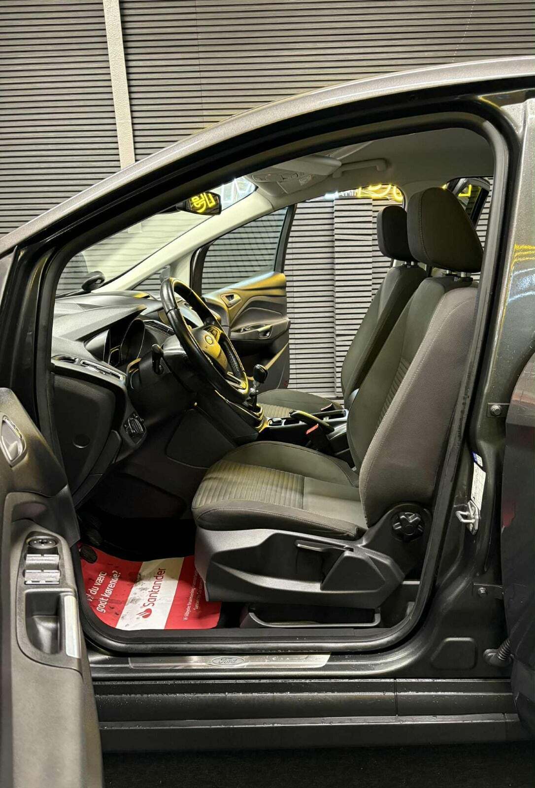 Ford C-MAX 1,5 SCTi 150 Trend