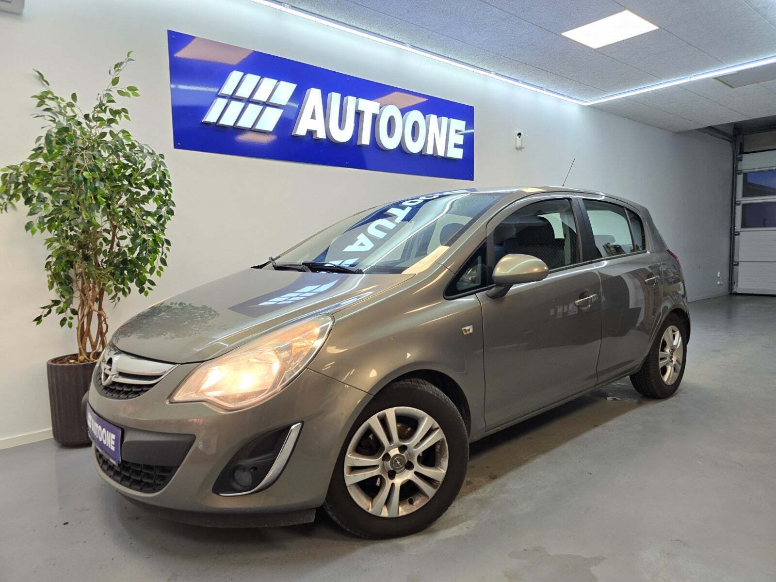 Opel Corsa 1,3 CDTi 95 Cosmo eco