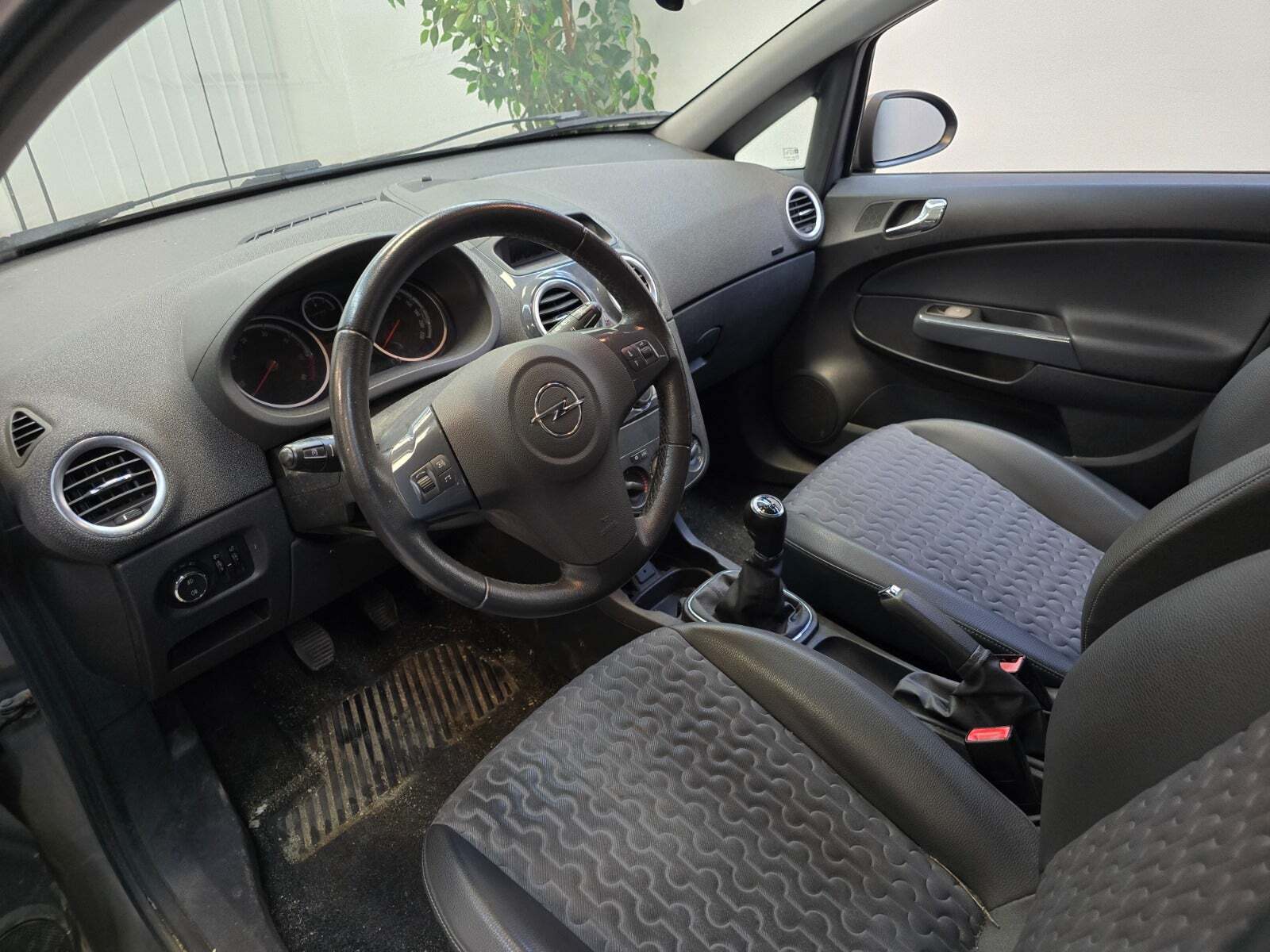 Opel Corsa 1,3 CDTi 95 Cosmo eco
