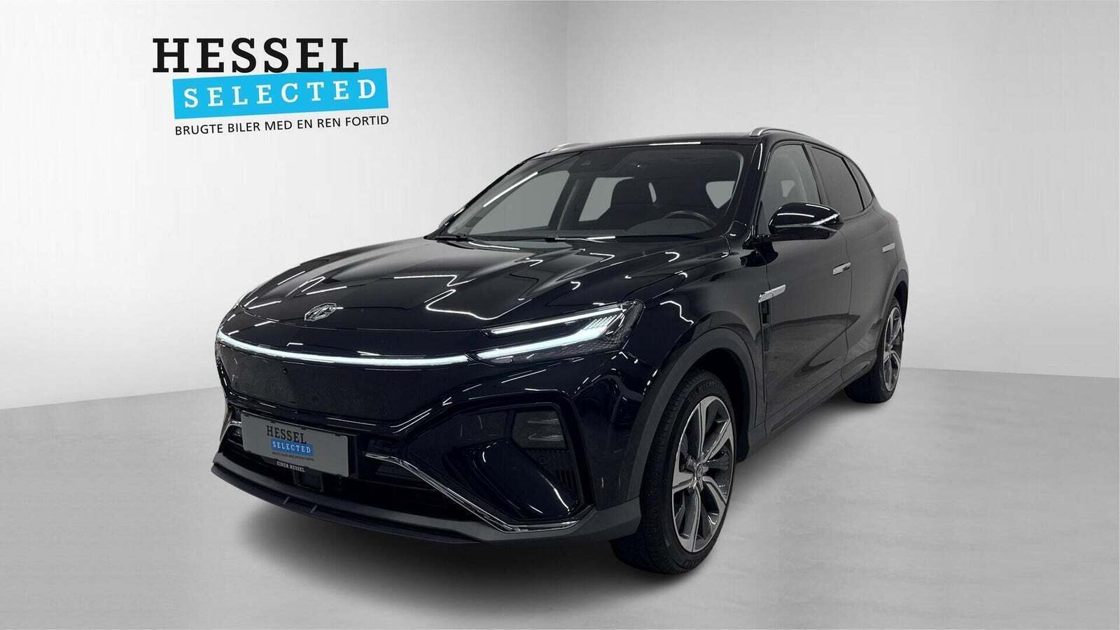 Ejner Hessel A/S, Kastrup