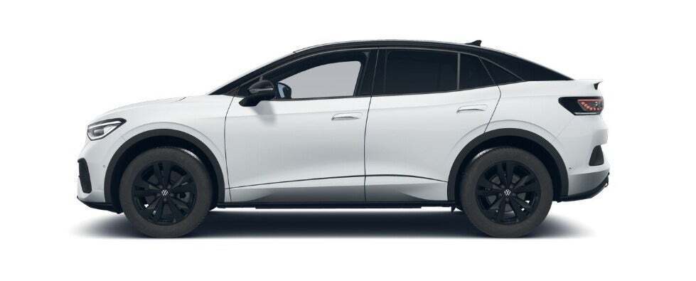 VW ID.5 77 Style+