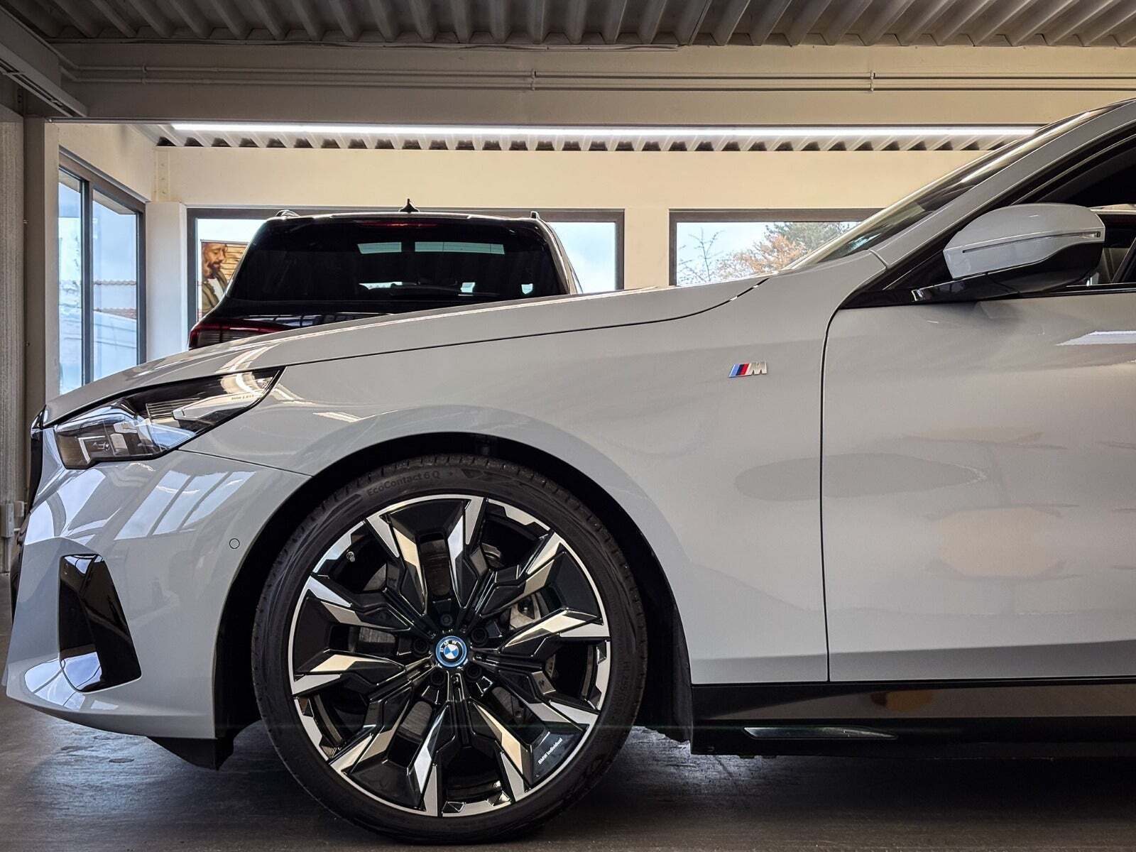 BMW i5 eDrive40 Touring M-Sport