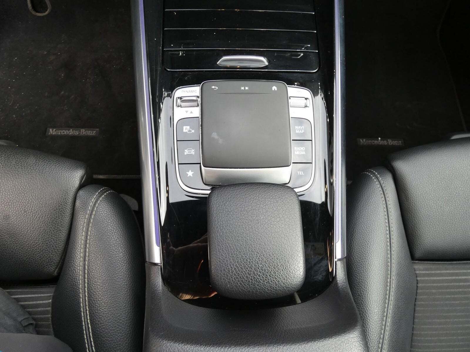 Mercedes B220 d