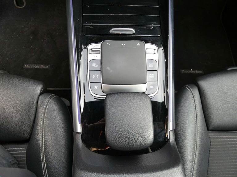 Mercedes B220 d