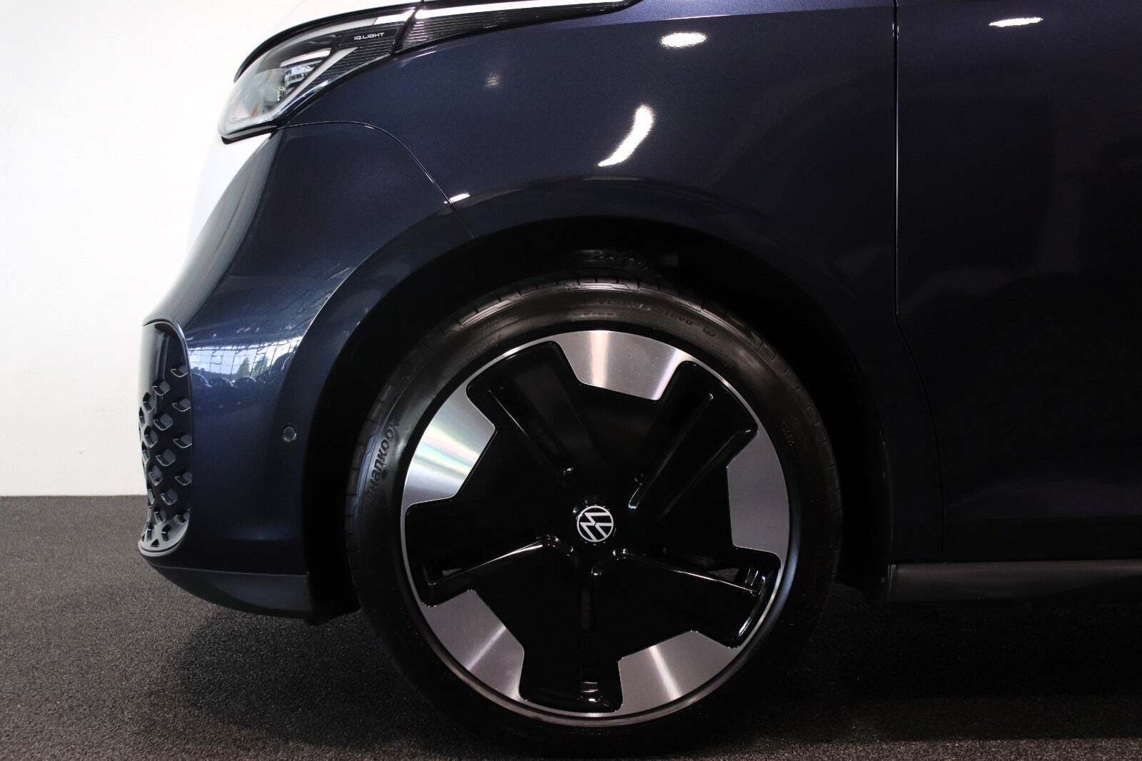 VW ID.Buzz 77 Style SWB