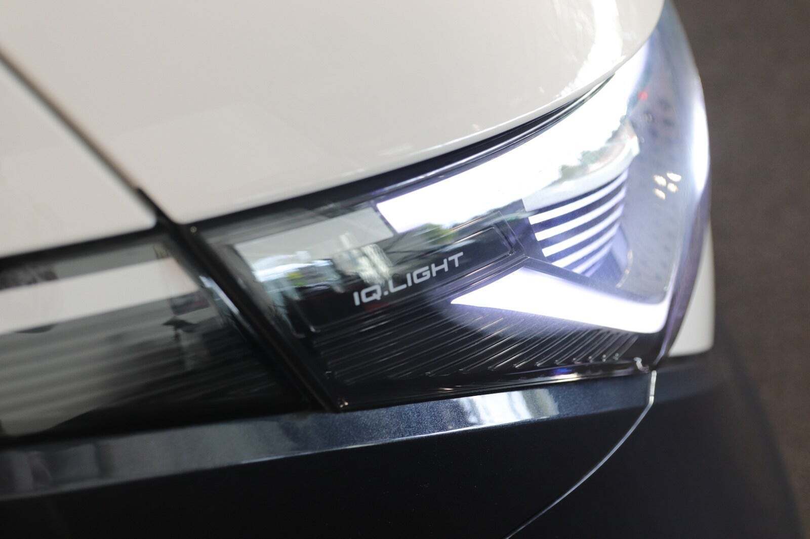 VW ID.Buzz 77 Style SWB