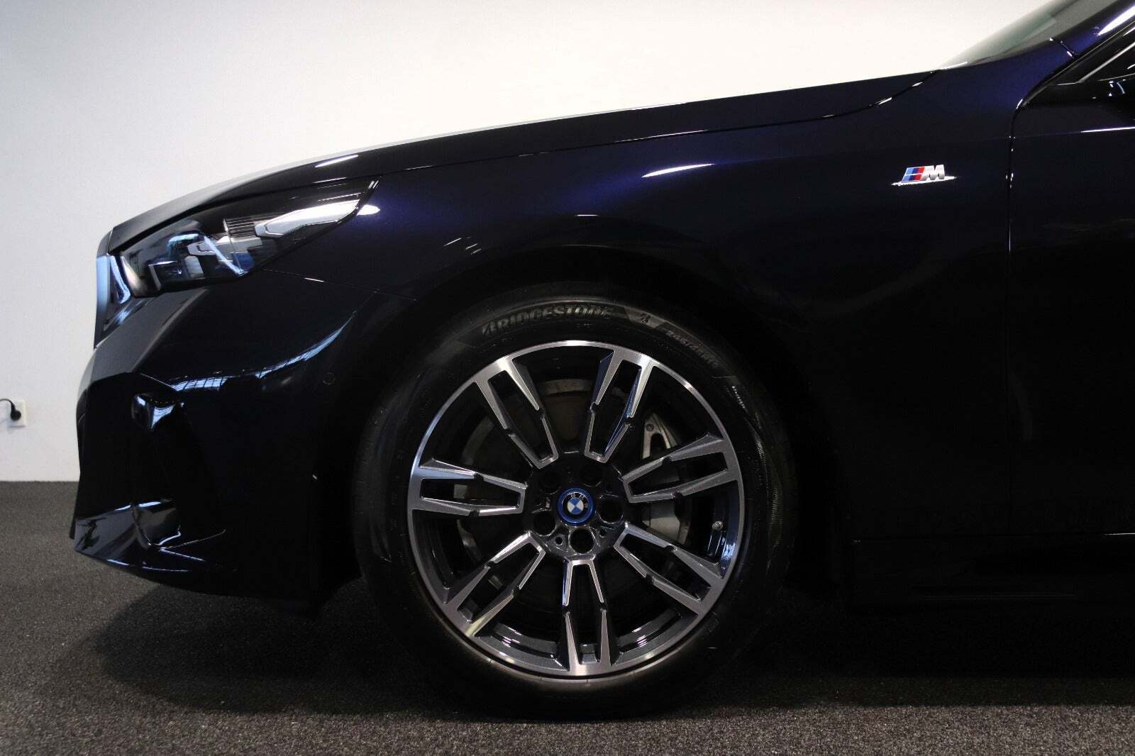 BMW i5 eDrive40 Touring M-Sport