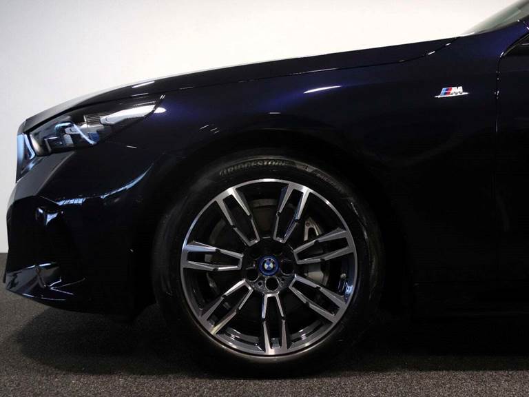 BMW i5 eDrive40 Touring M-Sport