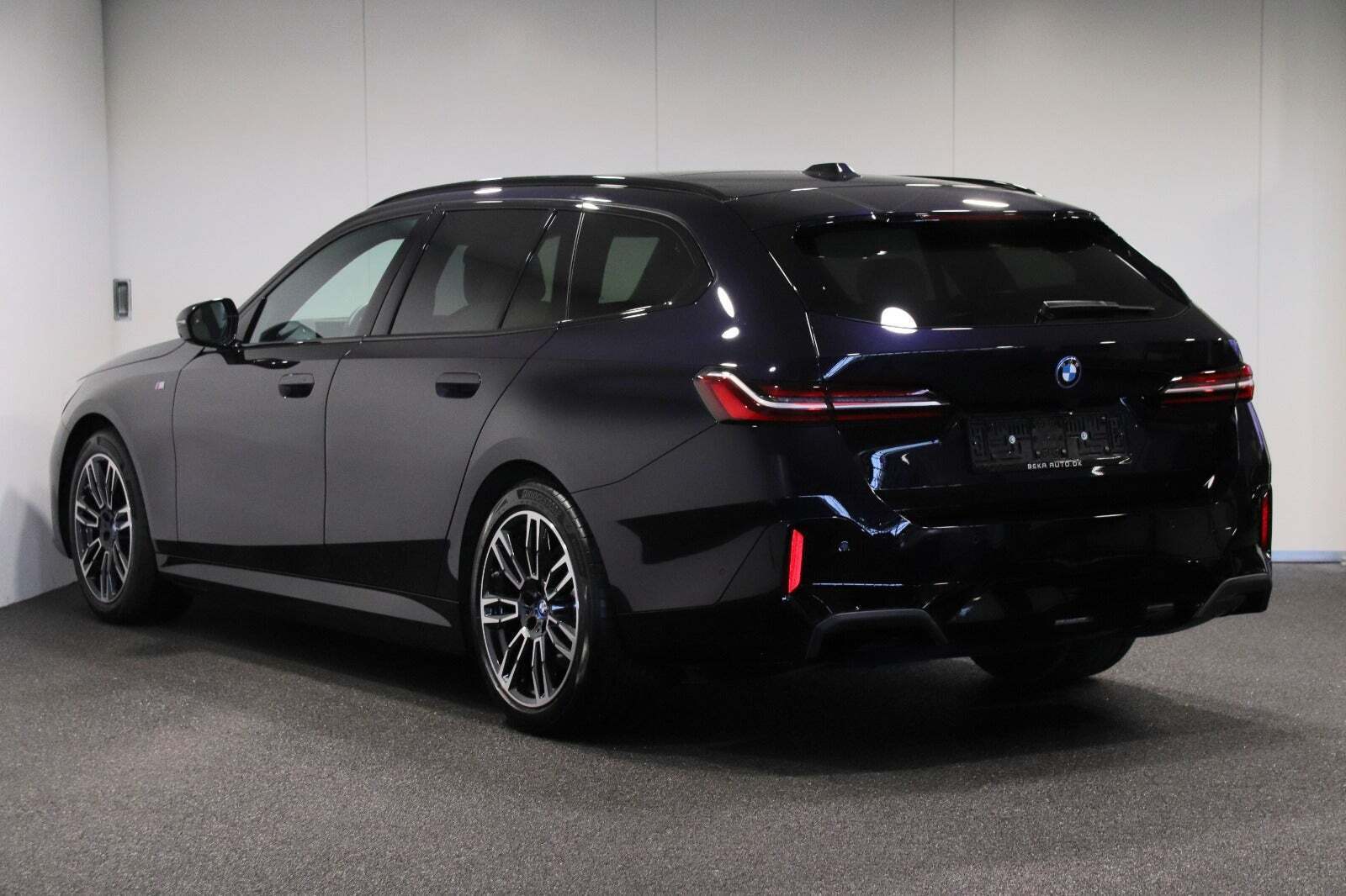BMW i5 eDrive40 Touring M-Sport
