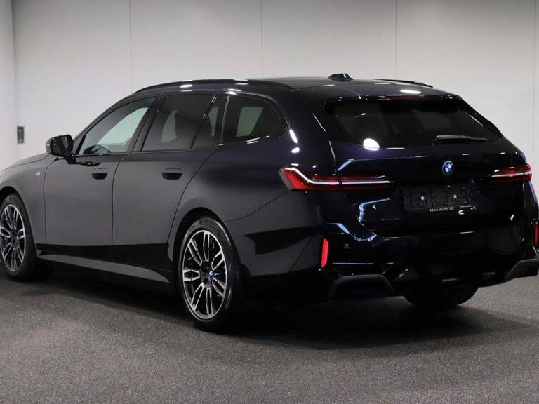 BMW i5 eDrive40 Touring M-Sport
