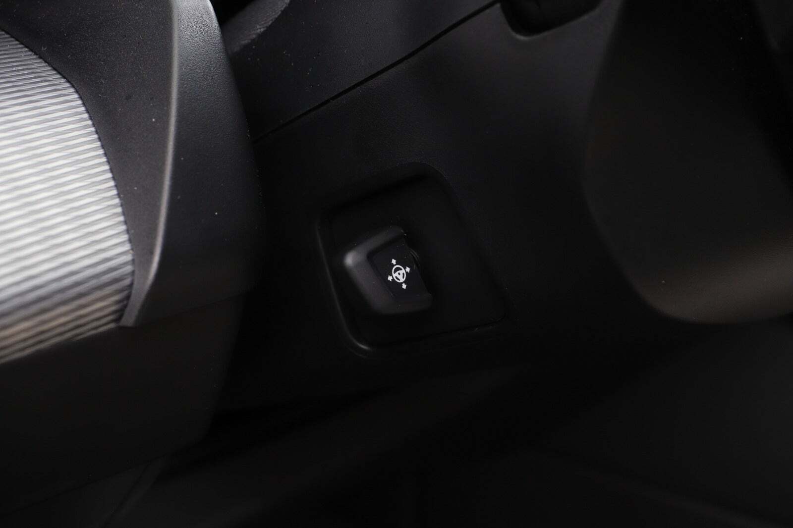 Sort BMW i5 fra 2024