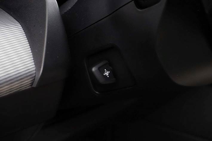 Sort BMW i5 fra 2024
