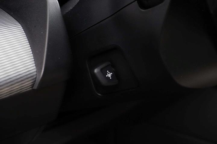 Sort BMW i5 fra 2024