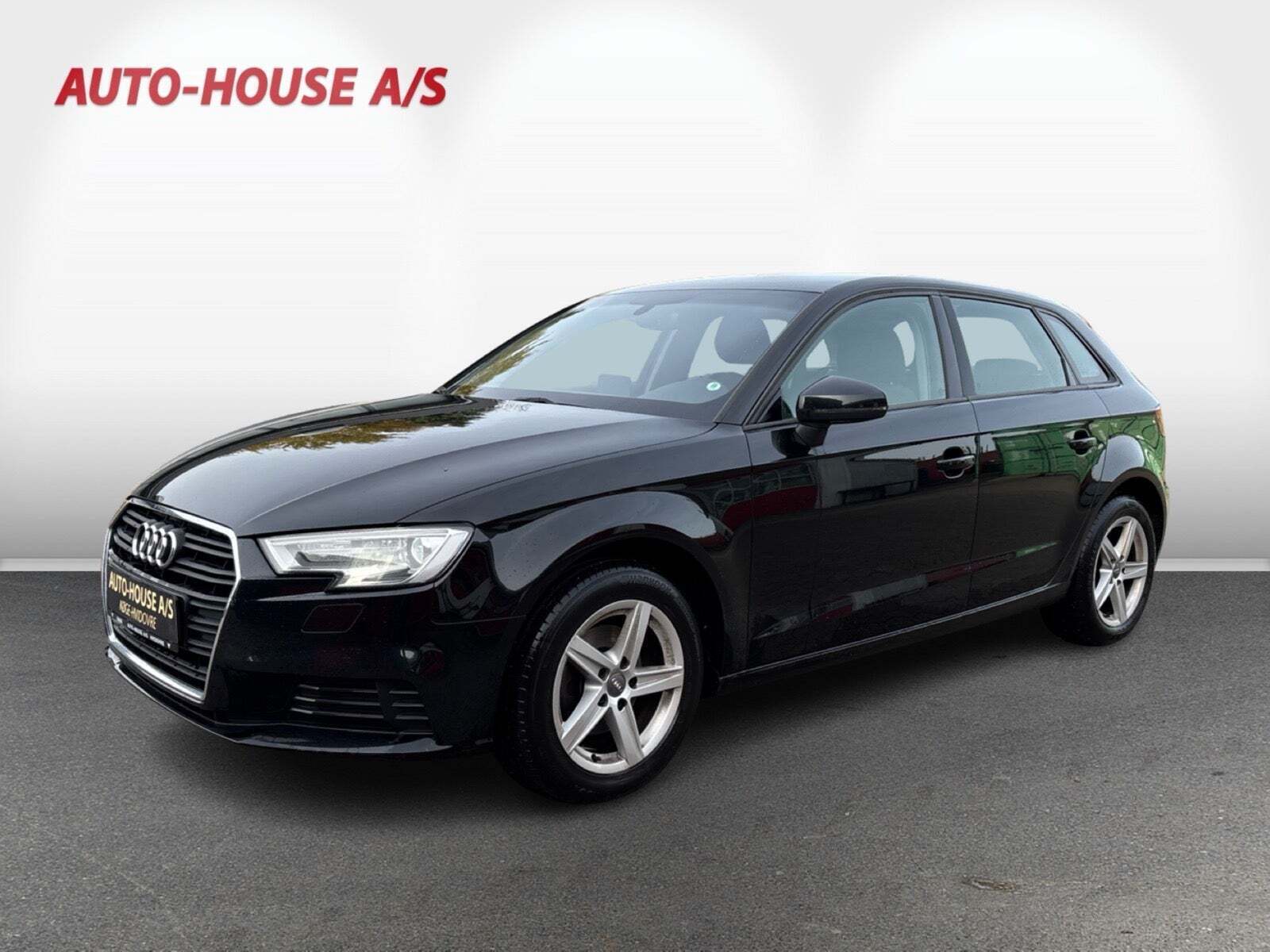 Audi A3 30 TFSi Sportback