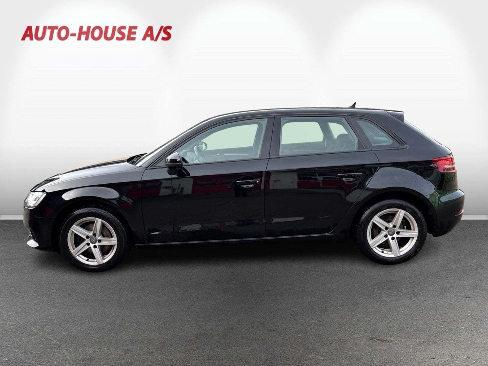 Audi A3 30 TFSi Sportback