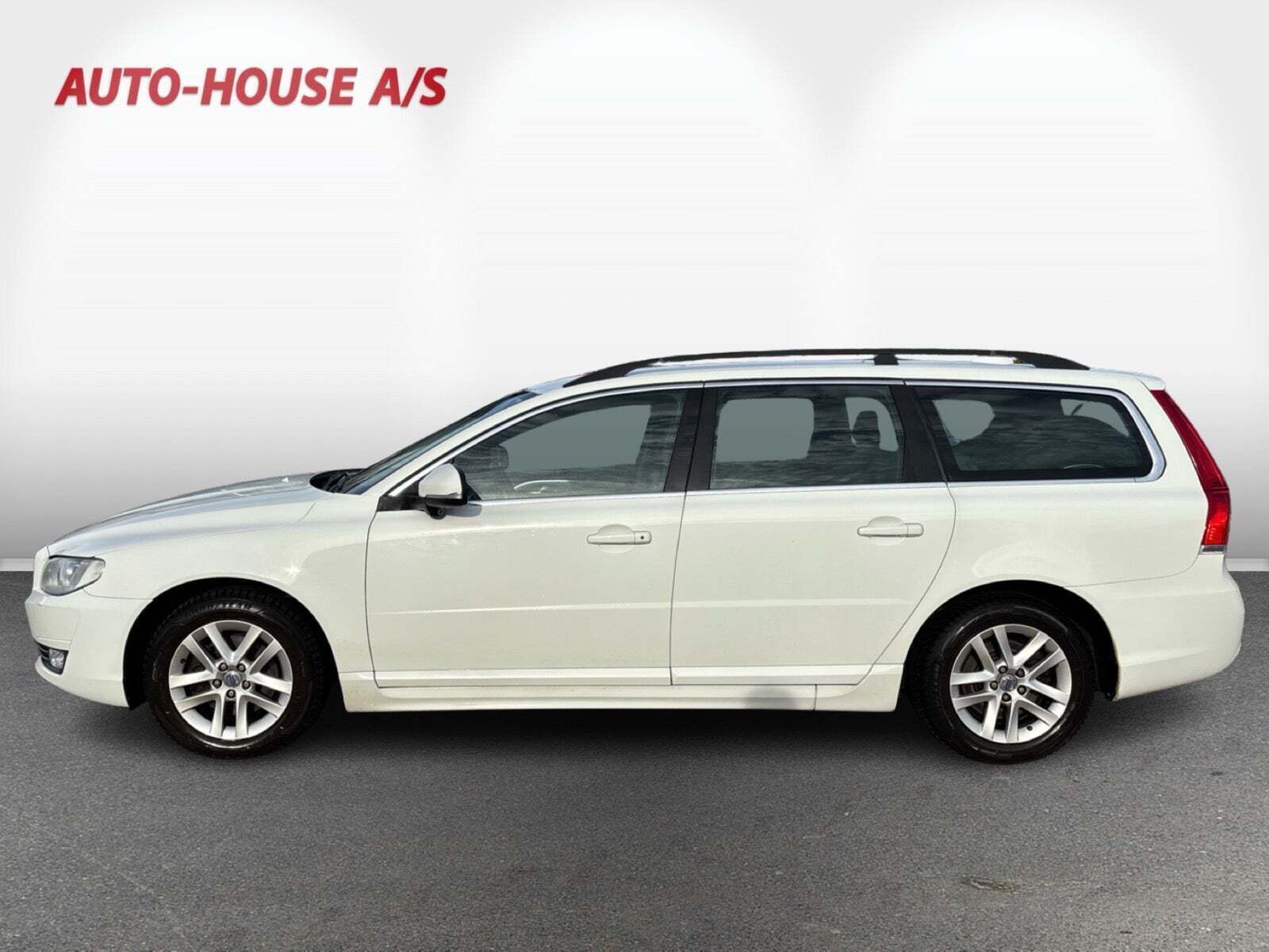 Volvo V70 2,0 D4 181 Momentum