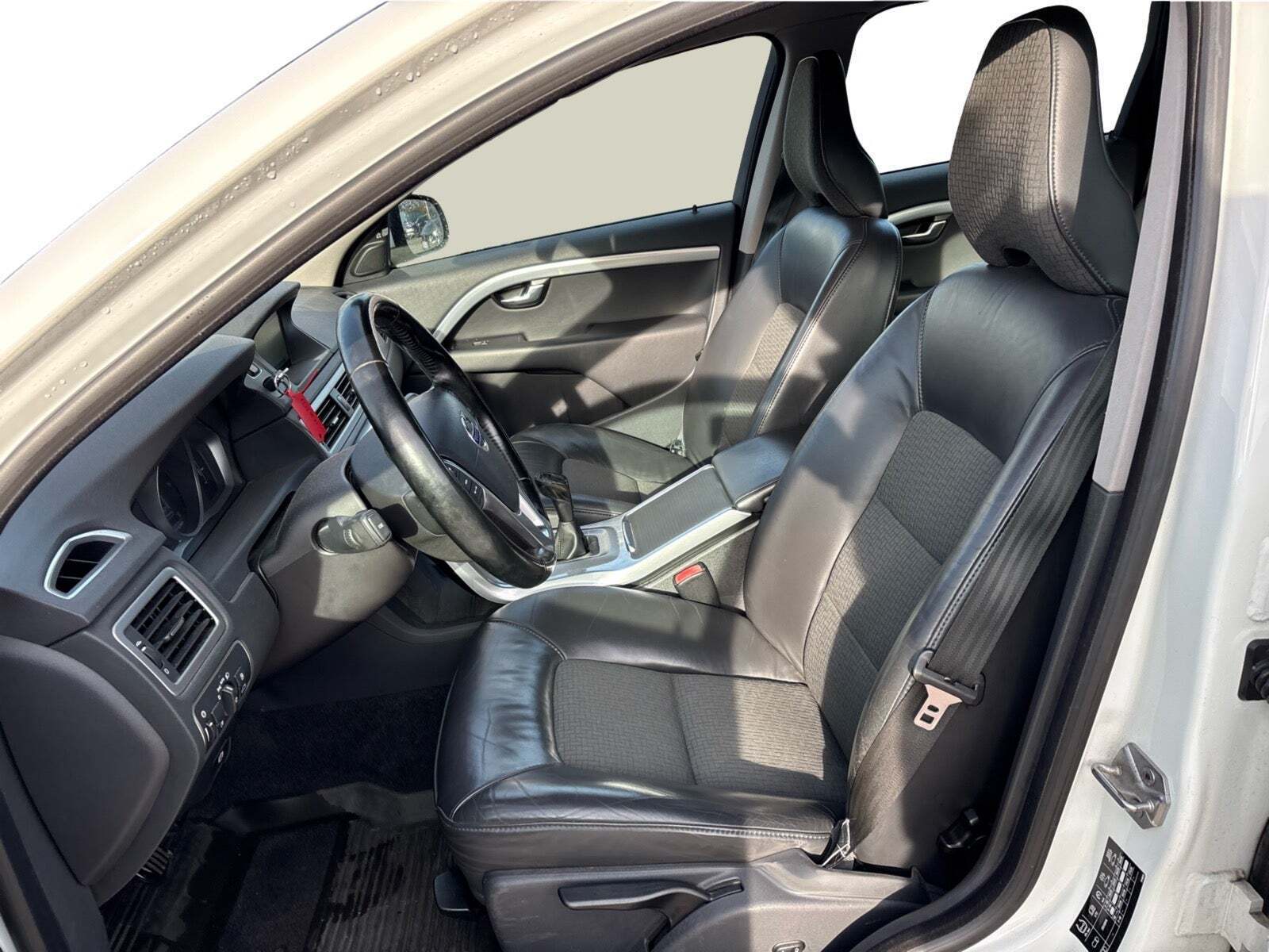 Volvo V70 2,0 D4 181 Momentum