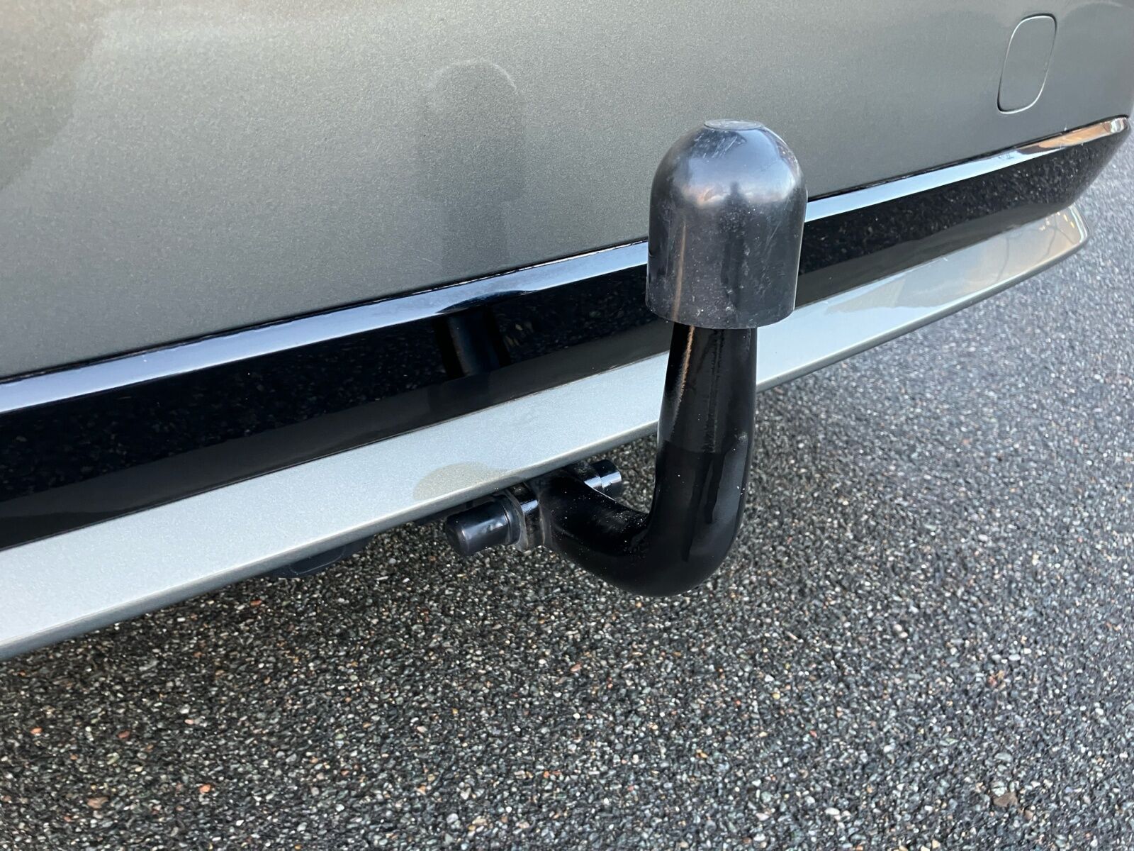 Bronze Toyota Corolla fra 2021