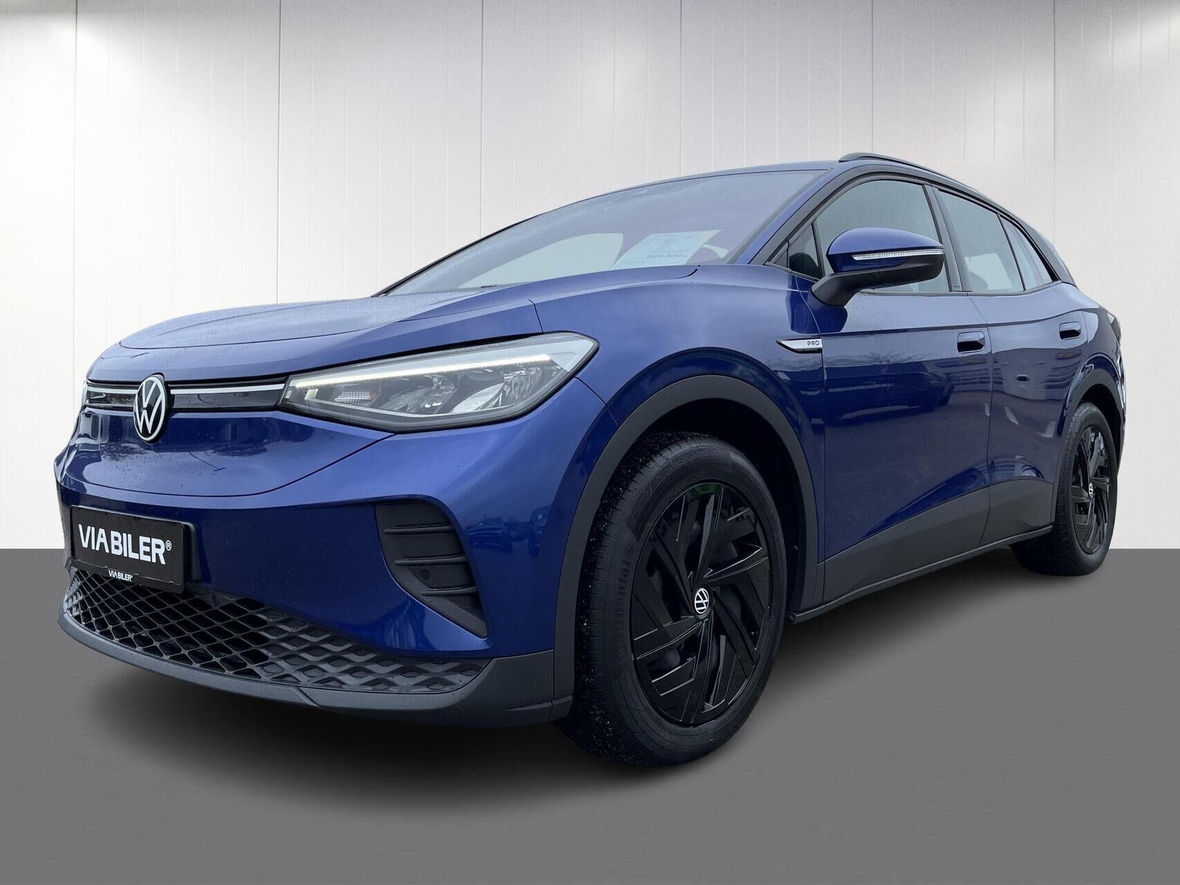 Via Biler - Middelfart