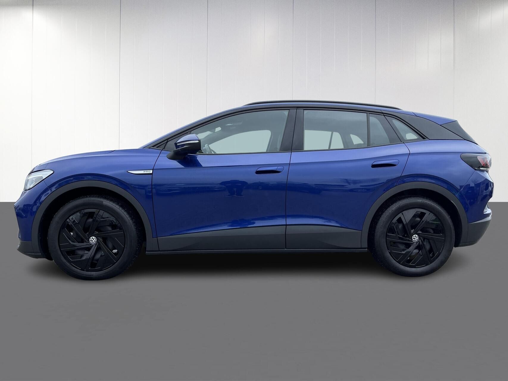 VW ID.4 EL Pro Performance 204HK 5d Aut.