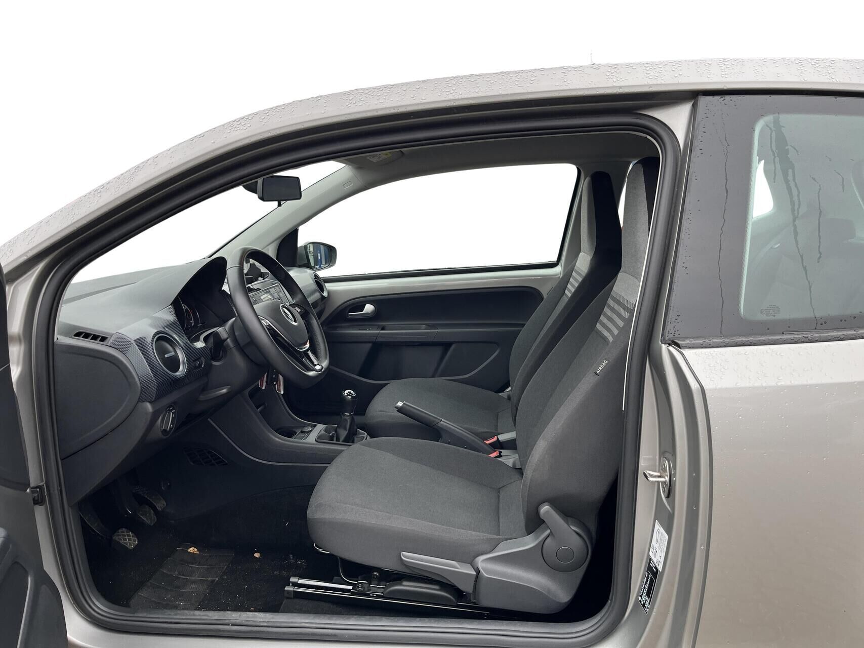 VW up 1,0 MPI 60HK 5d